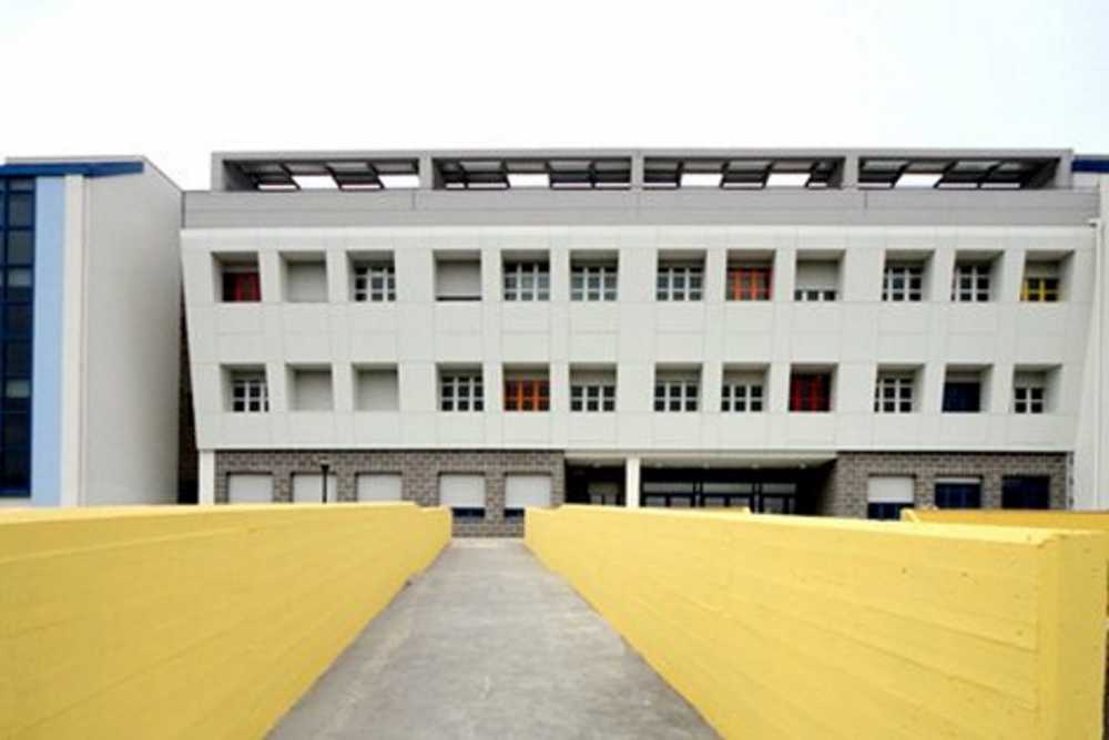 polifunzionale ladispoli