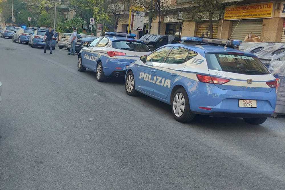 rissa a casal bruciato rissa a casal bruciato