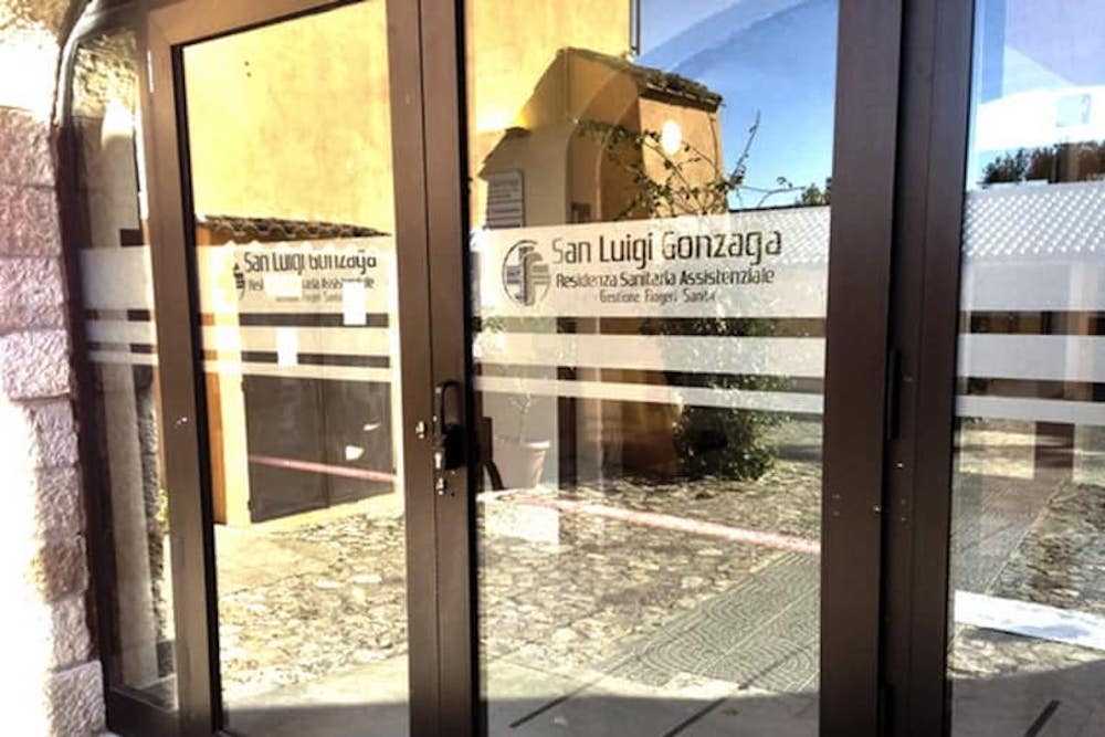 Il San Luigi Gonzaga di Ladispoli riconosciuto miglior “Eccellenza Italiana Rsa Anziani”