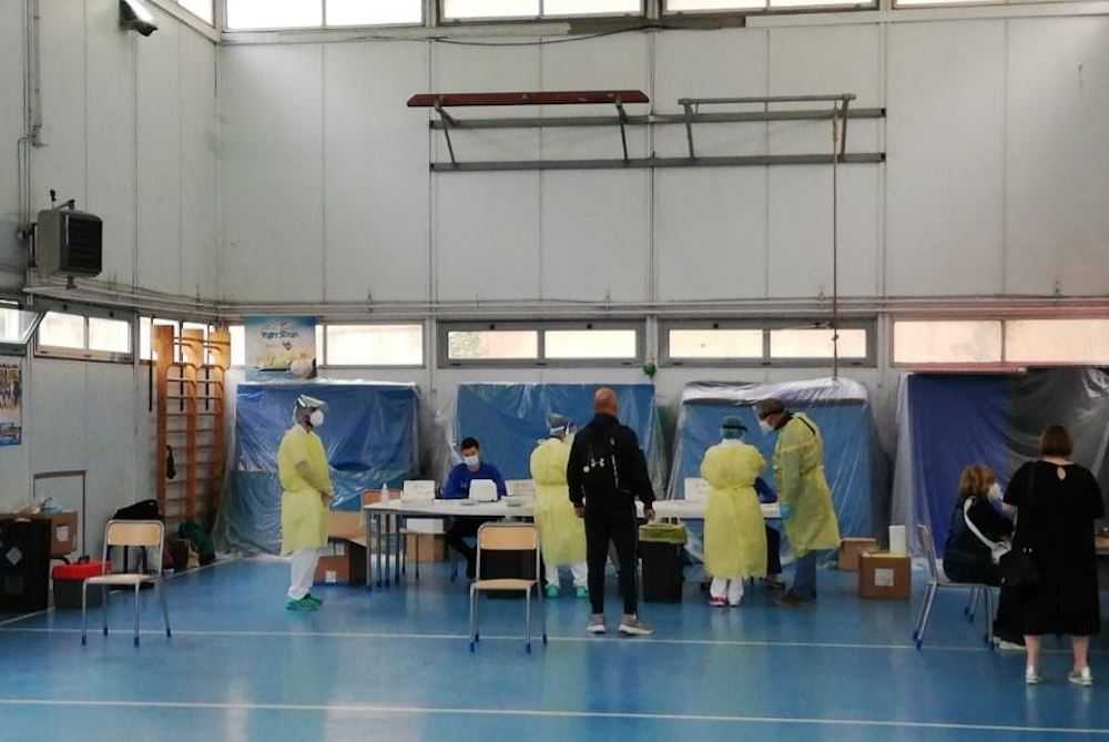 screening liceo manara