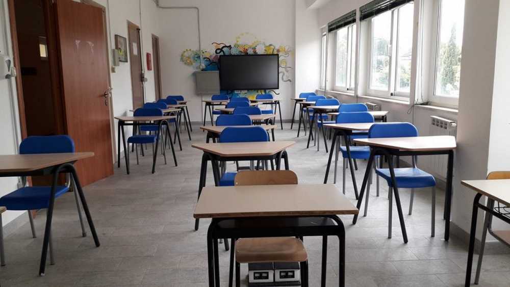 scuola canale montevirginio scuola canale montevirginio