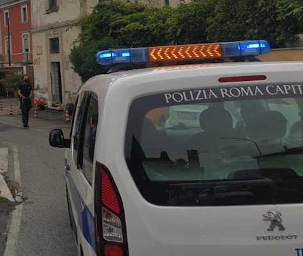 sgombero la storta 1 sgombero la storta 1