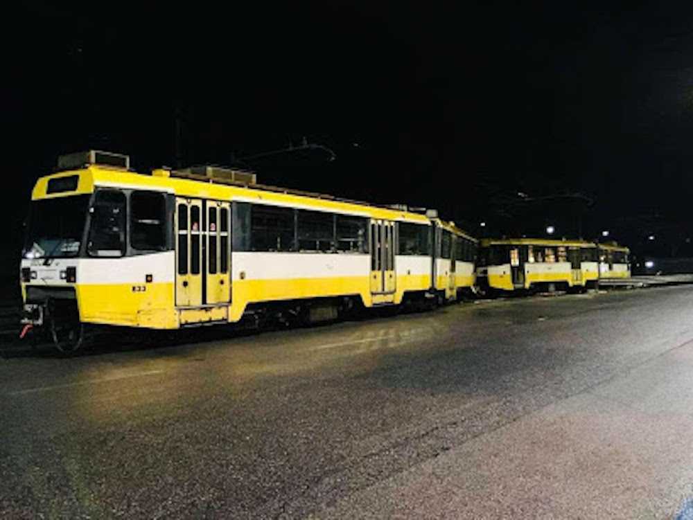 svio treni svio treni