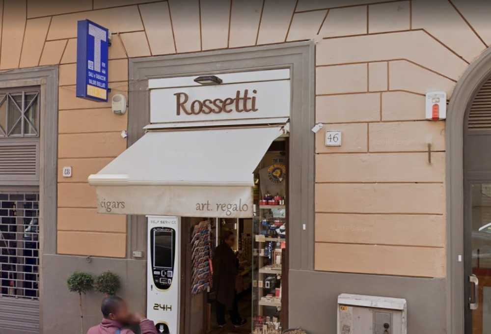 tabaccheria rossetti