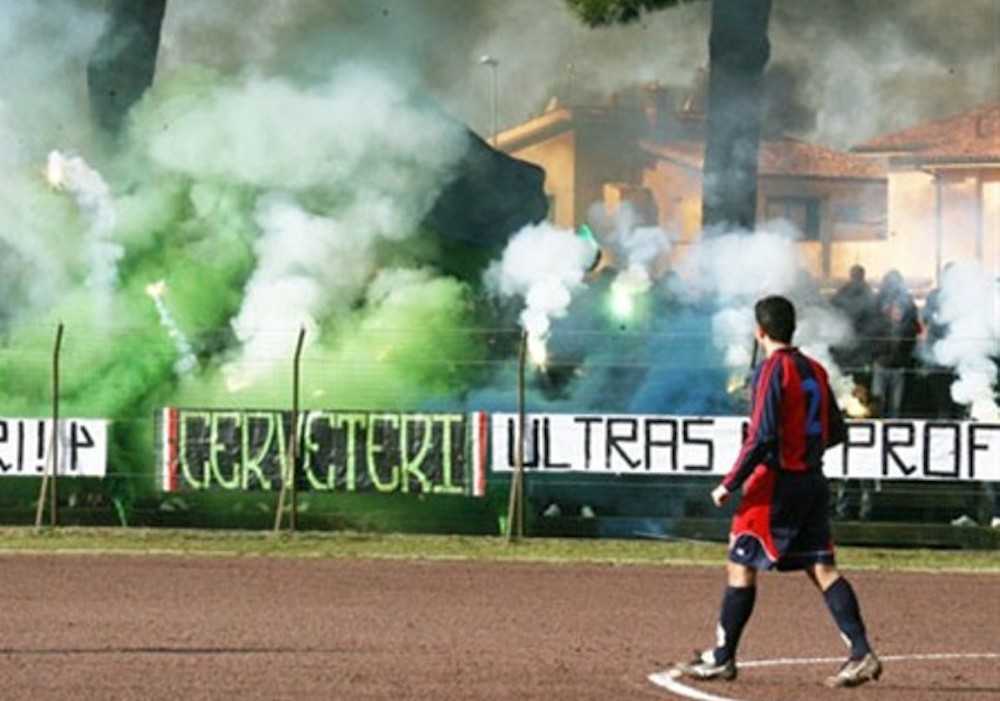 tifosi cerveteri