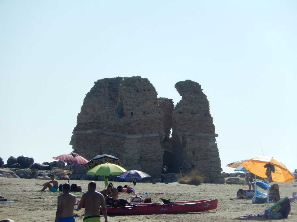 torre flavia ombrelloni torre flavia ombrelloni