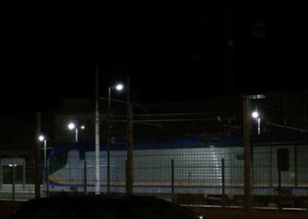 treno stazione ladispoli treno stazione ladispoli