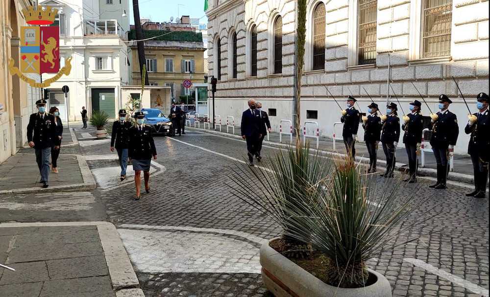 prefetto piantedosi roma prefetto piantedosi roma