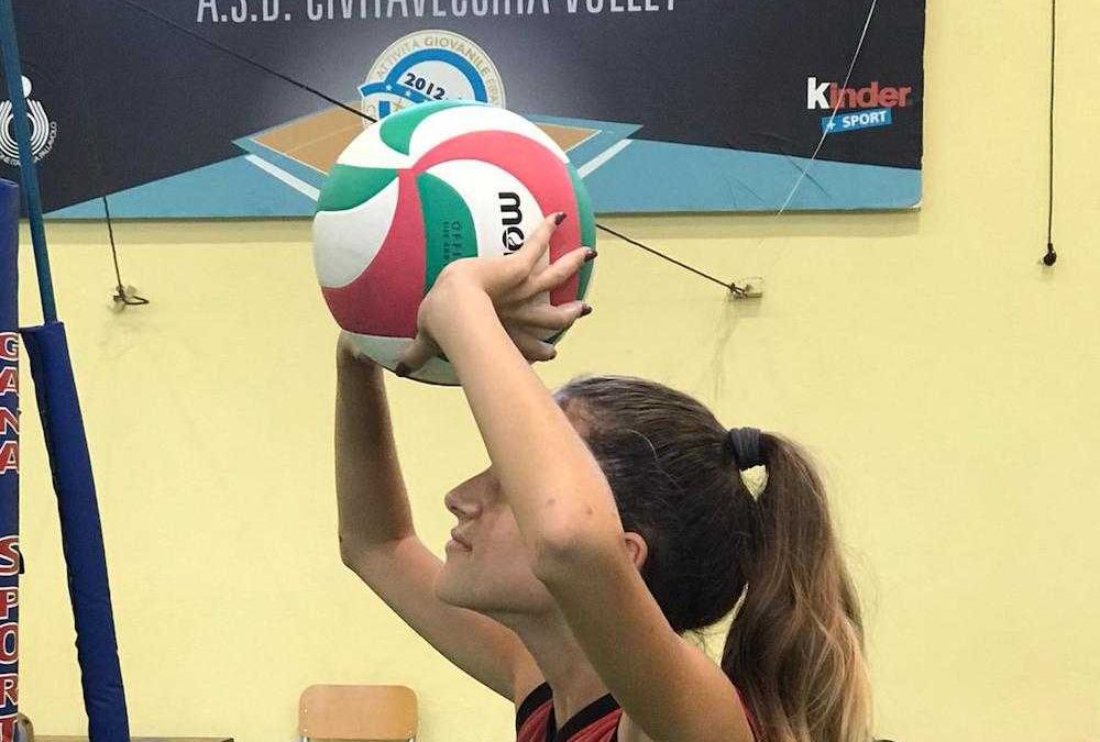 Civitavecchia, al via la nuova stagione targata Cv Volley