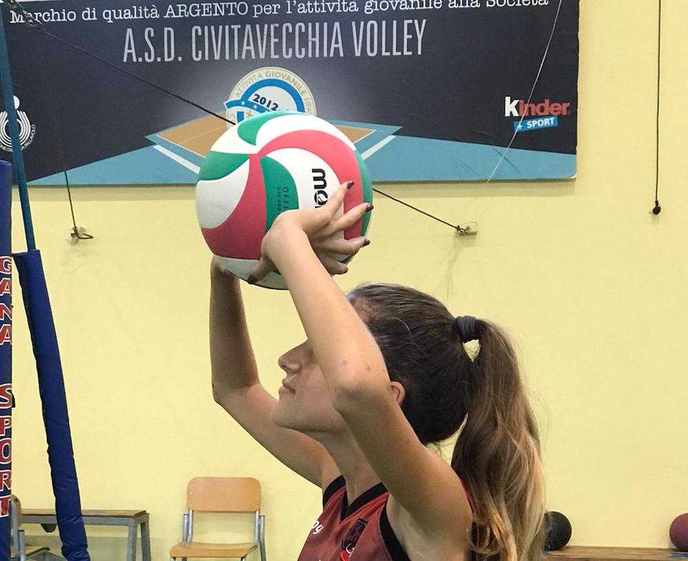 volley civitavecchia volley civitavecchia