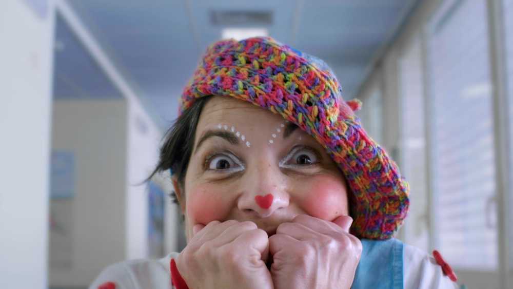 Laura Aoi Comici Camici