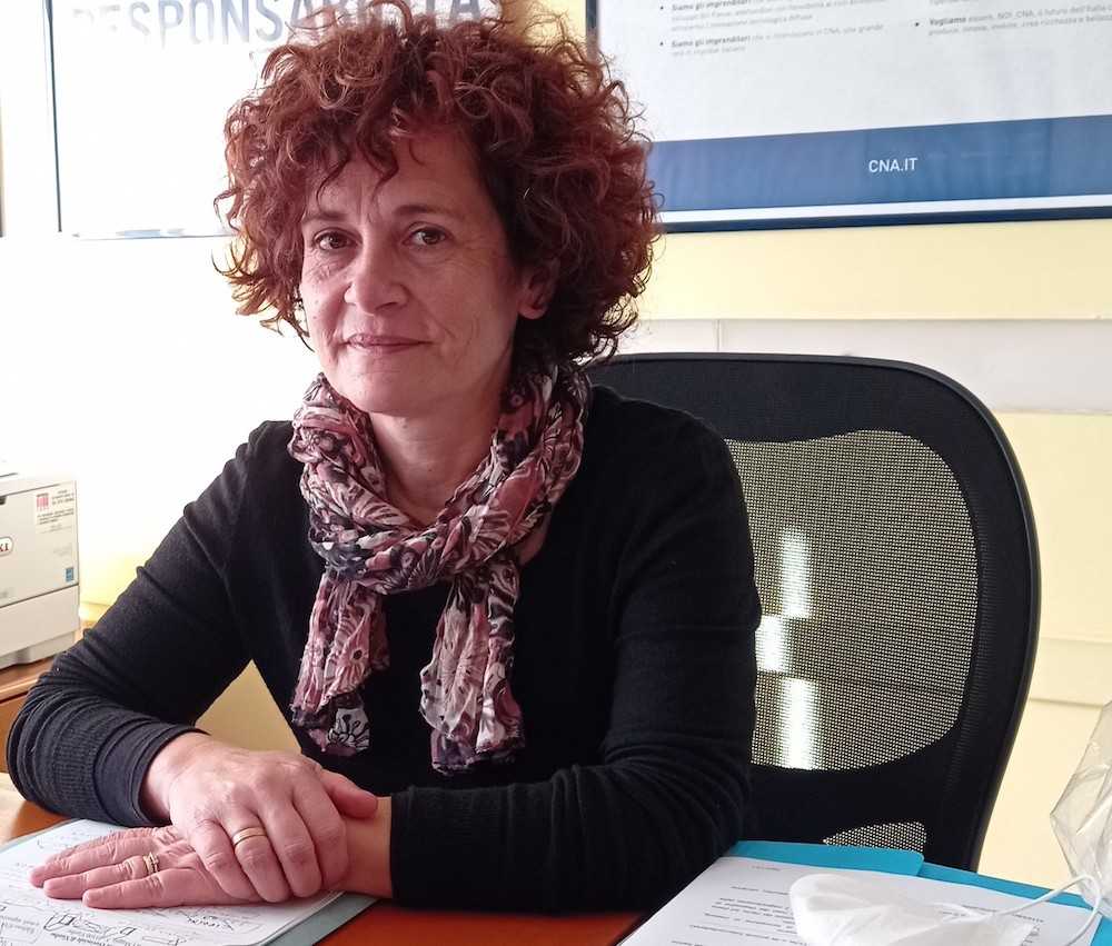 Luigia Melaragni Luigia Melaragni