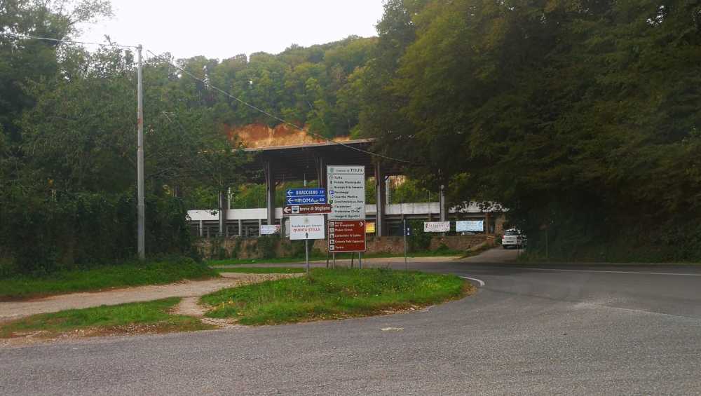 Nel weekend di Allumiere la Notte del Buttero e la Sagra del Contadino