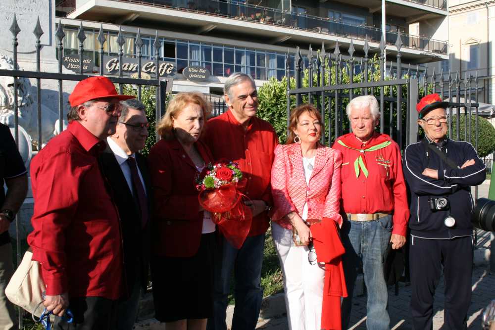 anita garibaldi civtavecchia pronipote (1)