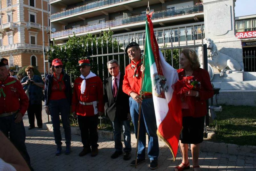 anita garibaldi civtavecchia pronipote (1)