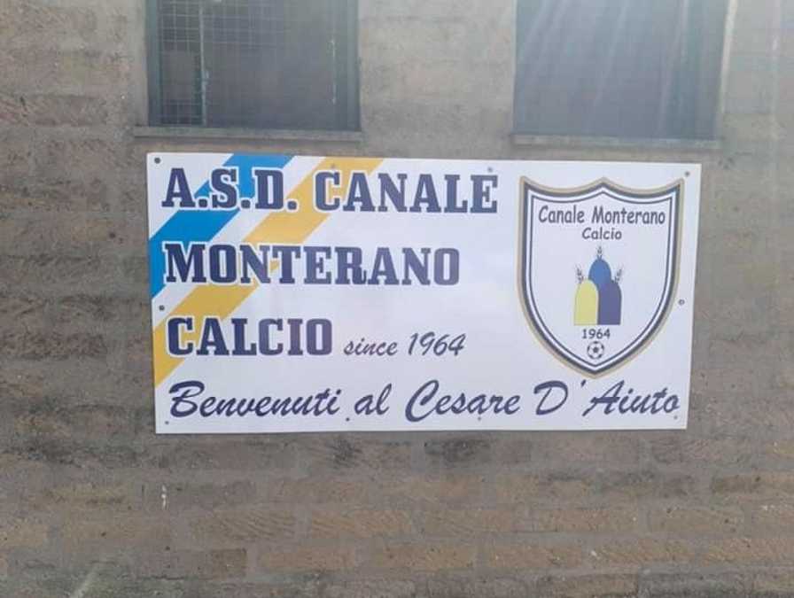 canale monterano calcio 3 canale monterano calcio 2