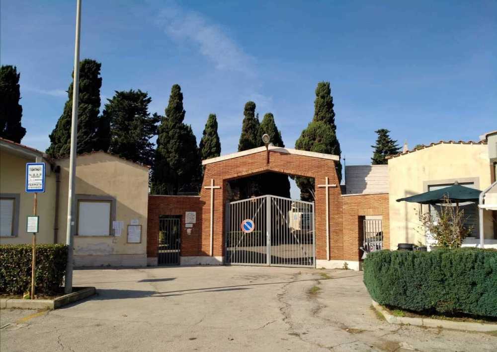 cimitero santa marinella cimitero santa marinella