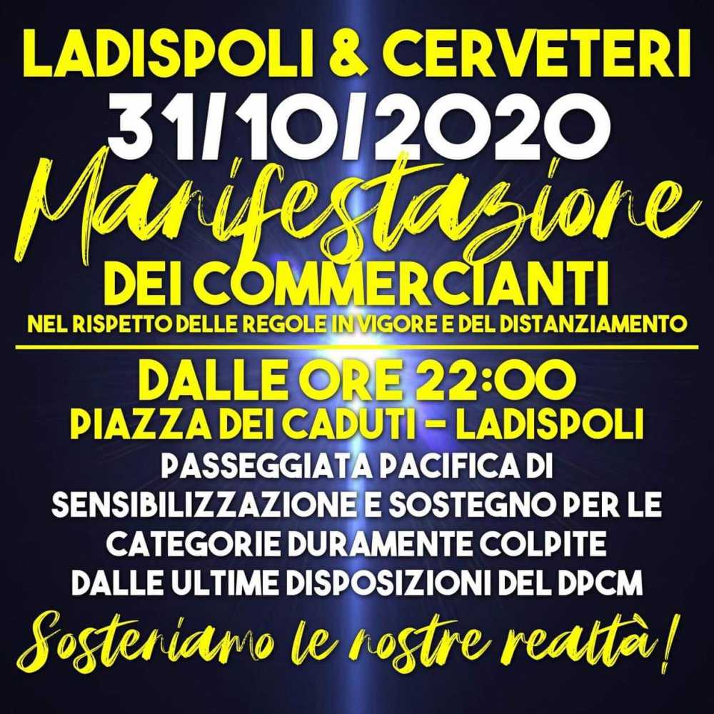 commercianti ladispoli in piazza commercianti ladispoli in piazza