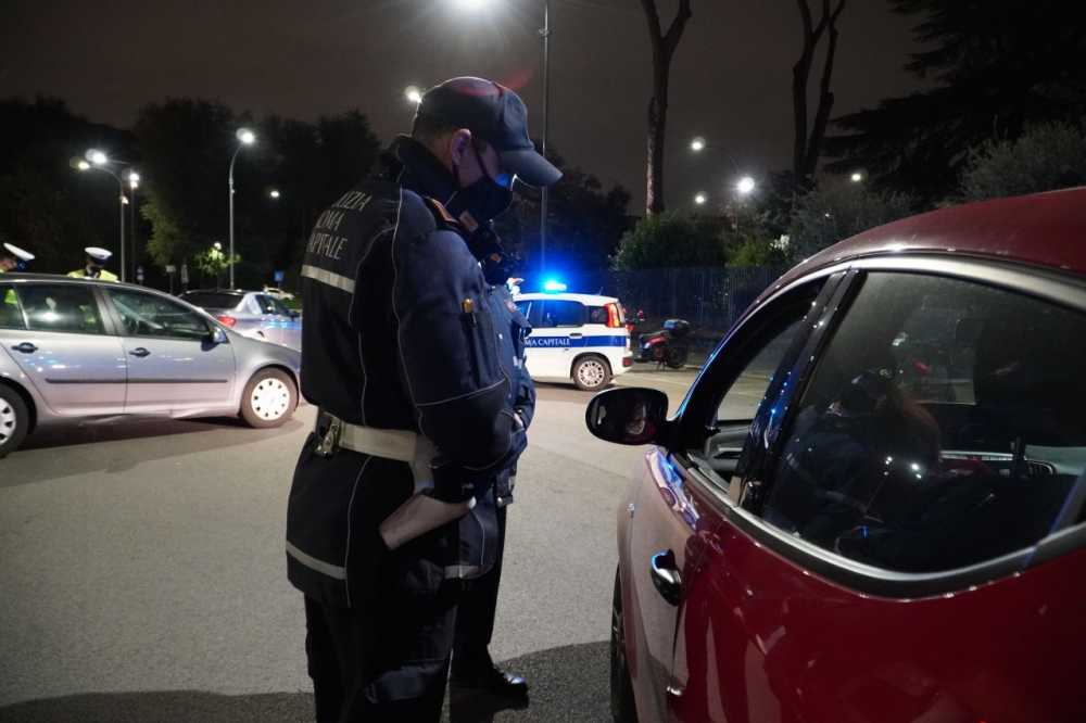 controlli polizia locale 1