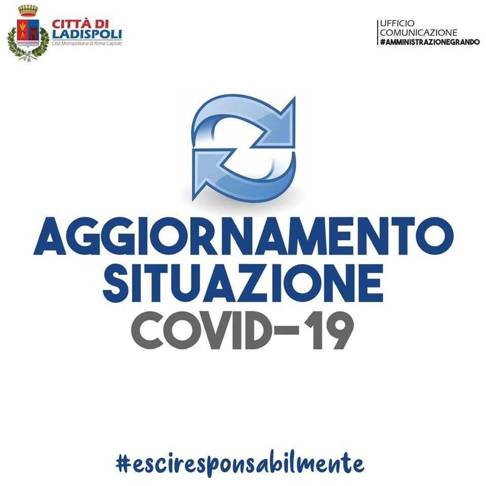 covid ladispoli