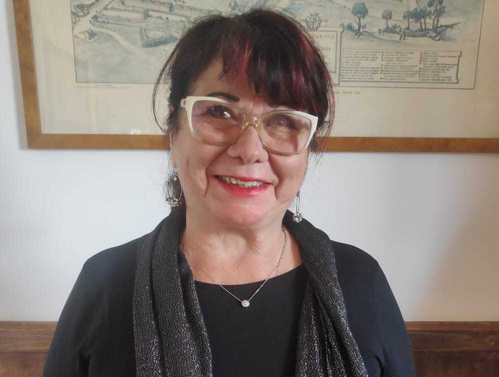 daniela imparato daniela imparato