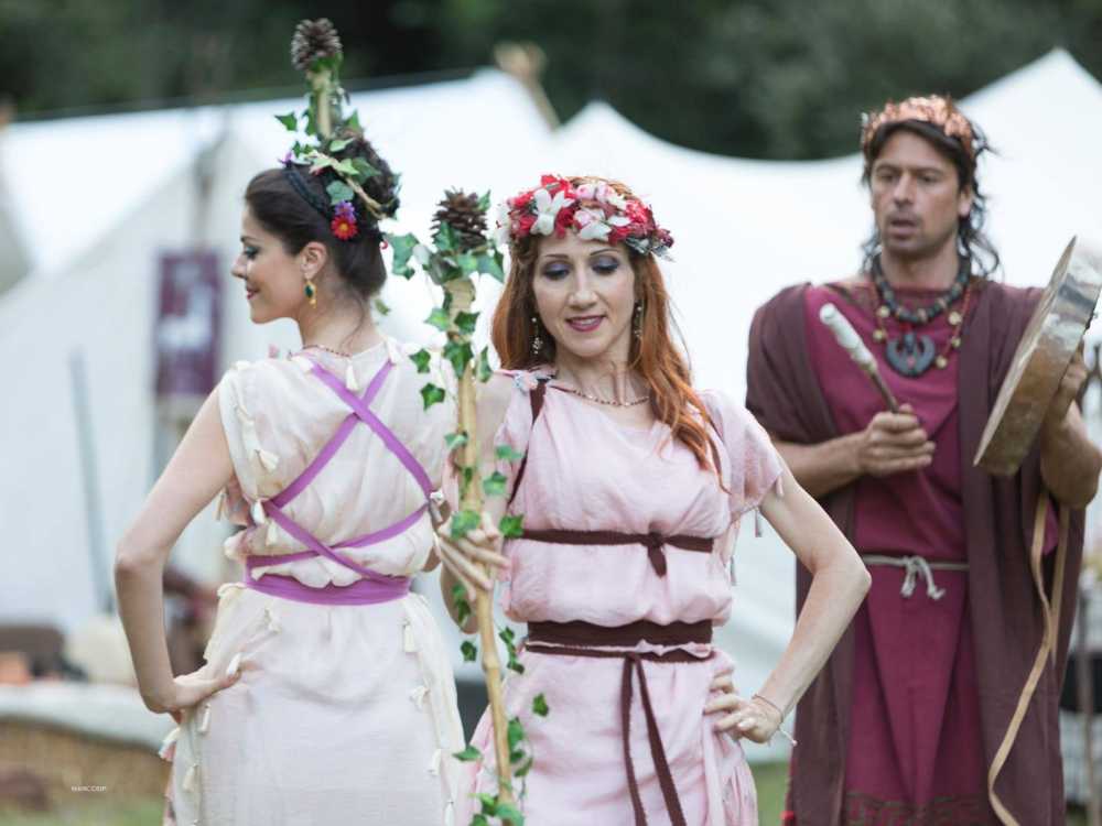 danza 4 ottobre castello severa (1)