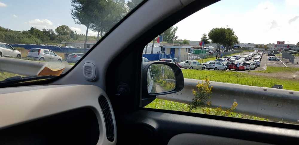 drive in ladispoli code file