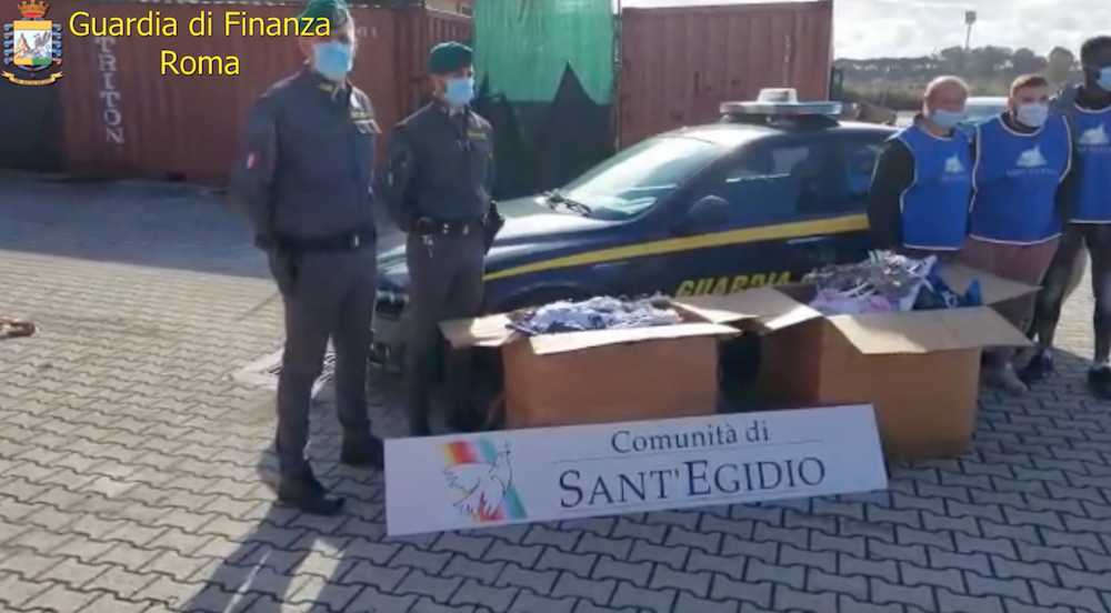 finanza sant’egidio finanza sant'egidio