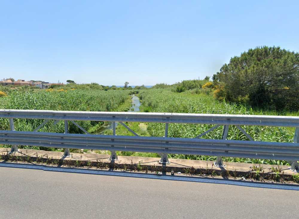 fosso castelsecco santa marinella aurelia fosso castelsecco santa marinella aurelia