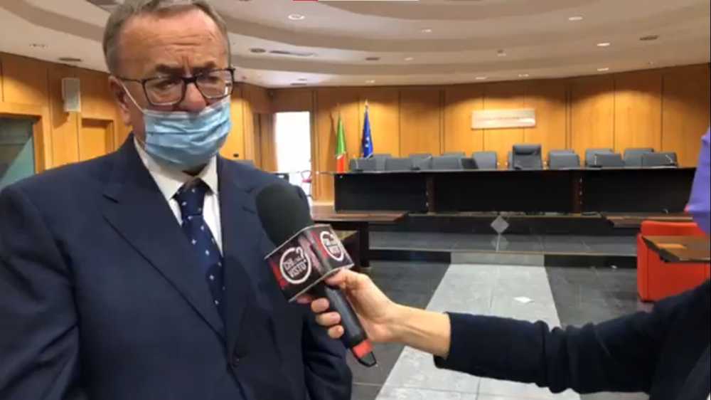 Gnazi: “L’unica vittima è Marco Vannini”