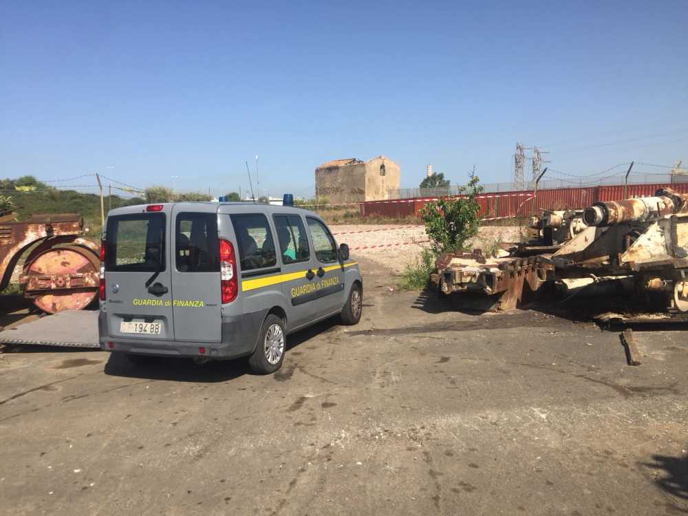 guardia di finanza