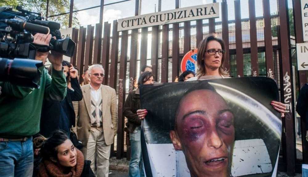 ilaria stefano cucchi