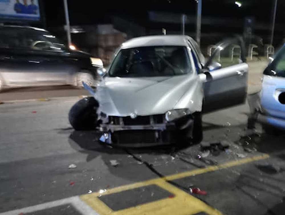 incidente nuovo salario