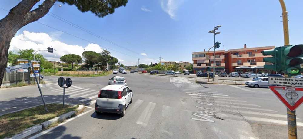 incrocio settevene chirieletti cerveteri