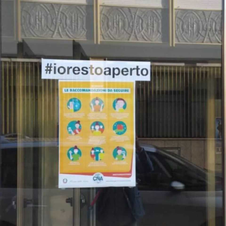 io resto aperto cna io resto aperto cna