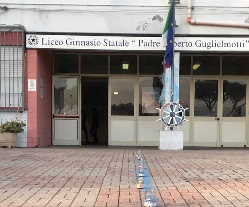 liceo classico gugliemotti civitavecchia liceo classico gugliemotti civitavecchia