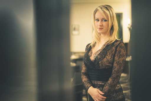 marina paterna regista