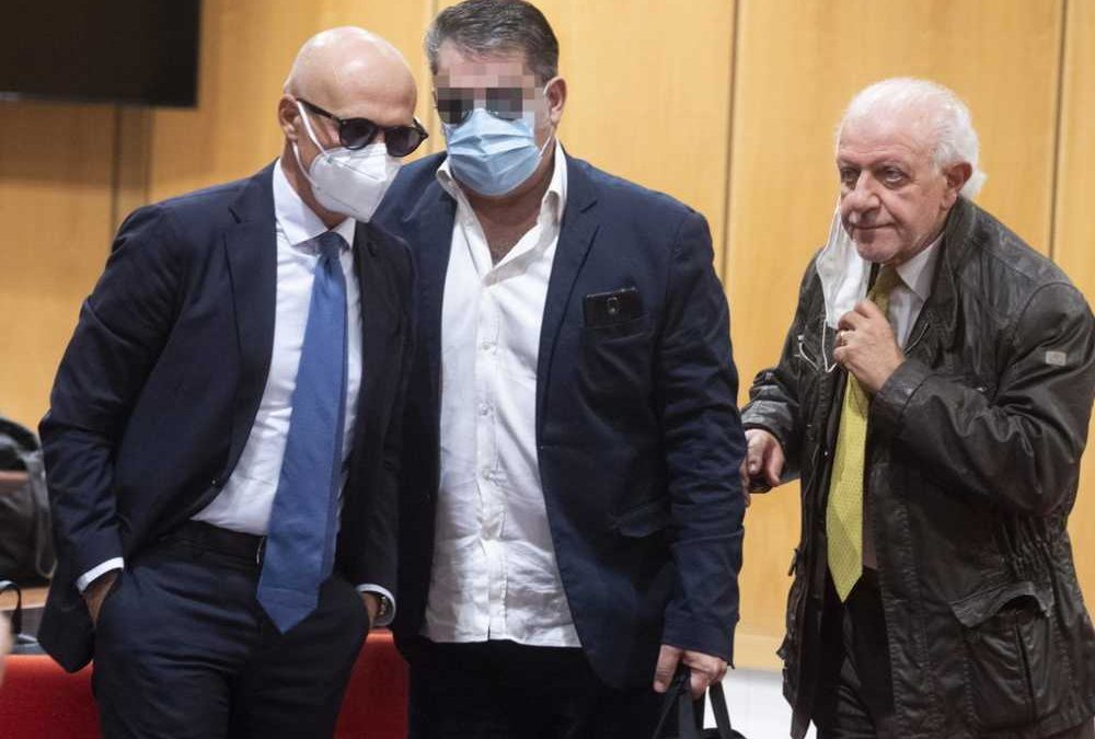 Miroli: “La battaglia legale dei Ciontoli non è finita”