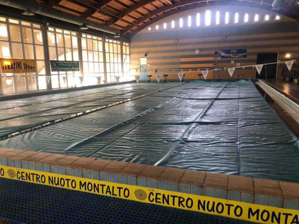 piscina montalto di castro