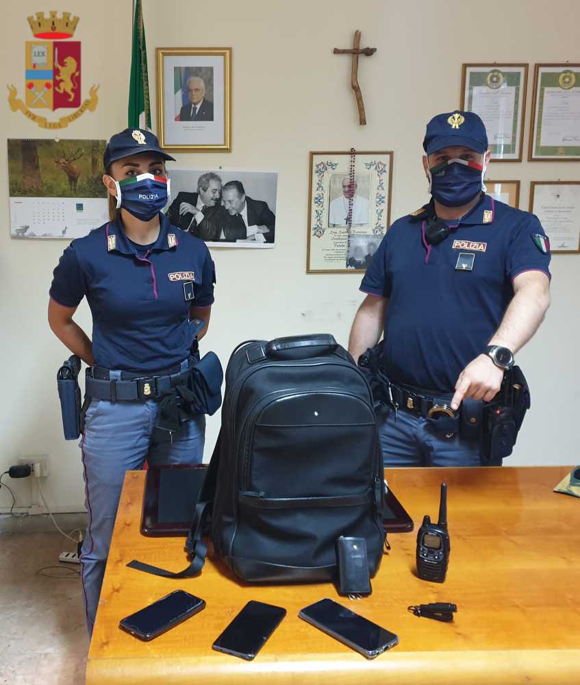 polizia Appio polizia Appio