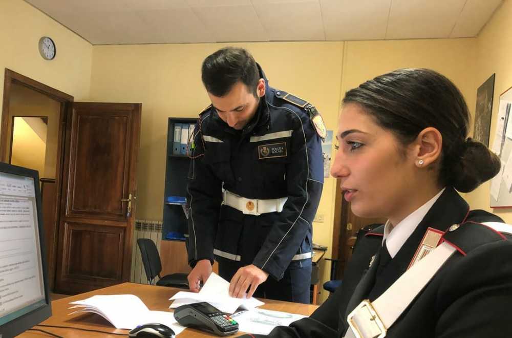 polizia roma capitale carabinieri 1 polizia roma capitale carabinieri 1
