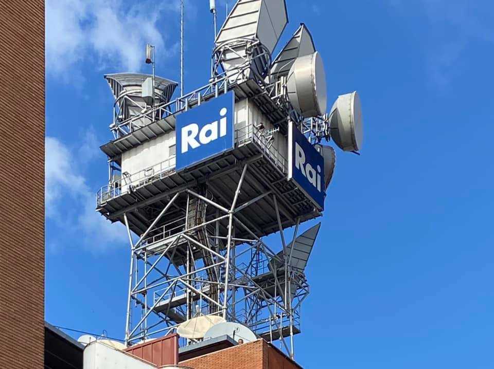 rai antenne