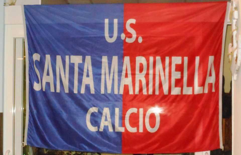 santa marinella calcio