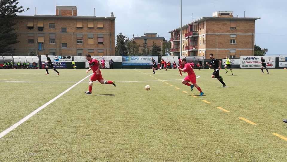 santa marinella calcio tamagnini 1