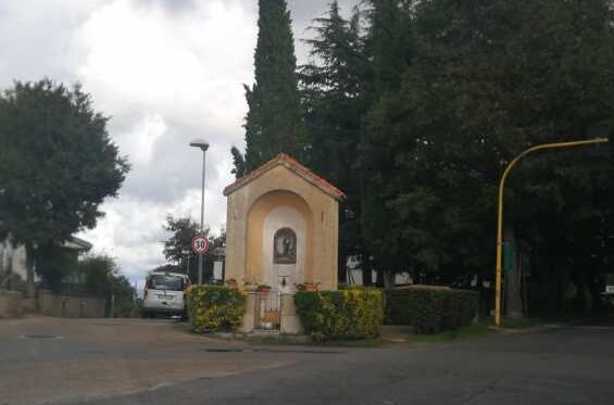 Per Allumiere altri 40mila euro dalla Regione per riqualificare il territorio