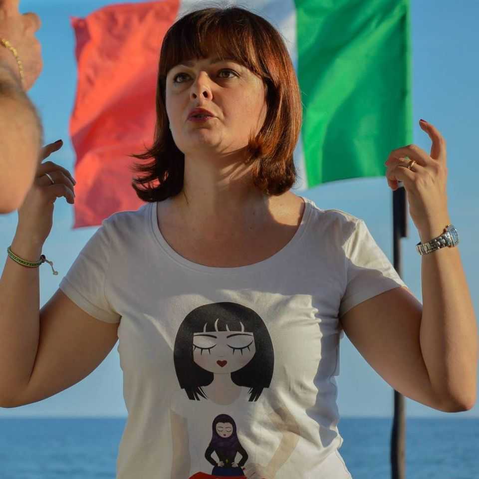 silvia marongiu silvia marongiu