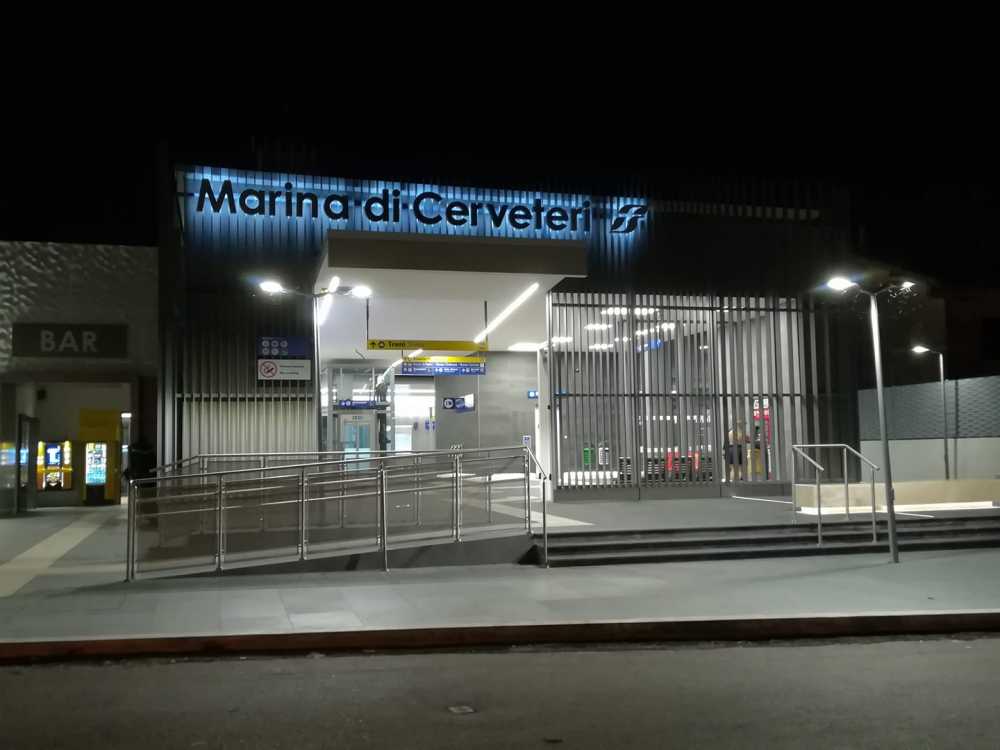 stazione marina di cerveteri cerenova stazione marina di cerveteri cerenova
