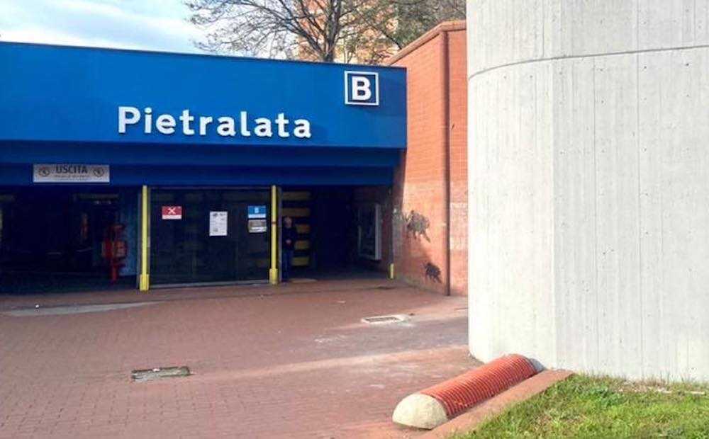 Metro Roma: al via la riqualificazione aree esterne di undici stazioni