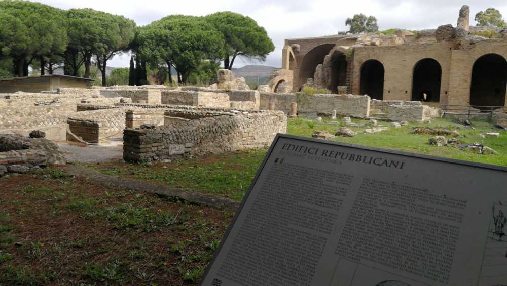 terme traiano taurine civitavecchia 1 terme traiano taurine civitavecchia