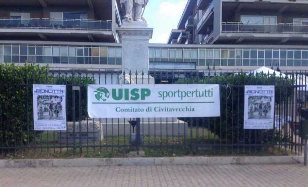 Torna a Civitavecchia “Città in danza”, la rassegna nazionale della Uisp